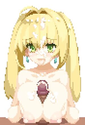 Nero Claudius part 2