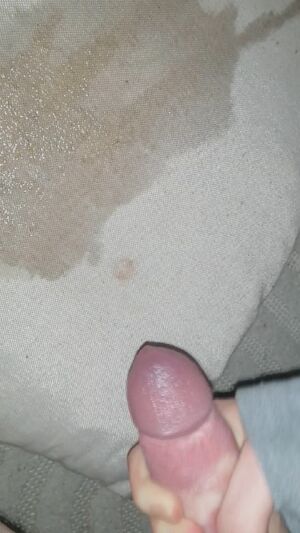 Male Pissing 19 Years Old Cum