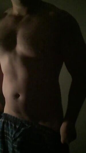 First time on here...