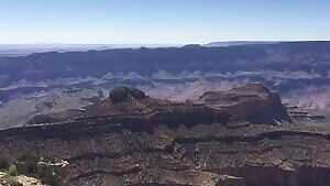 Grand Canyon. First time posting. If it’s well received, I’ll post more.