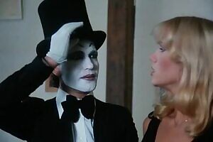 Brigitte Lahaie, John Oury - Call Girls de Luxe