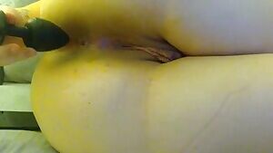 Anyone else like butt stuff?