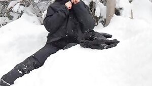 I've got a snow drop for you ❄️