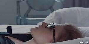 Maria Pie & Rossy Bush