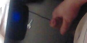 A Good Night Jerk Off