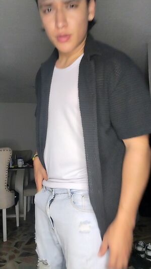 Gay Teens (18+) Asshole Big Ass