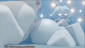 Futa Milking 3D Ass Rule34
