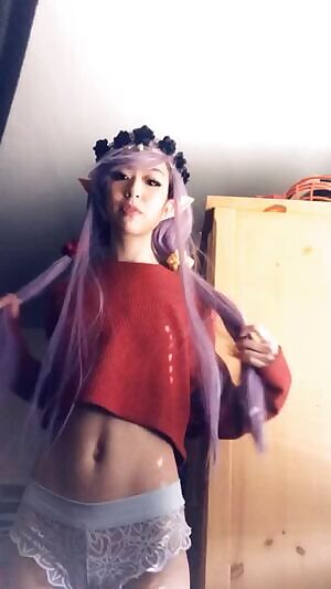 Darn asian cuties getting me all the time