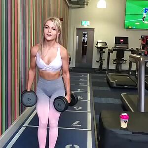 Jane Campbell from Scotland