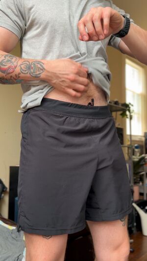 Hot Guys BWC Big Dick Bulge