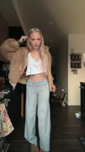 Thigh Gap Amateur Ass Big Dick