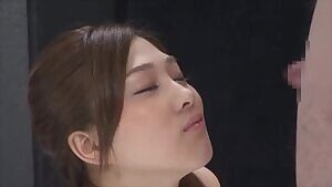 Who is this facialized Japanese?