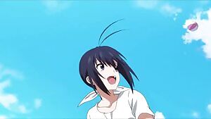 Watch Where You’re Going - Keijo!!!!