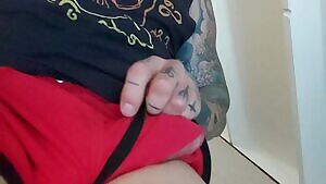 Stealing souls and smashing holes