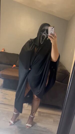 You can run… but you’ll never escape these curves