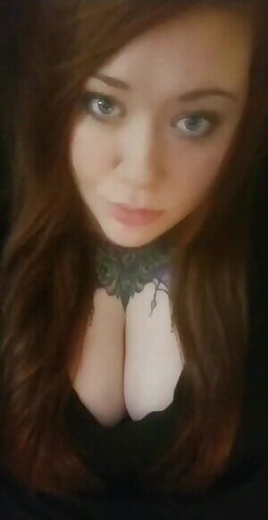 Surprise From Behind Ahegao <3