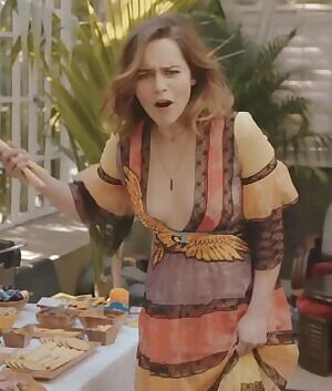 Emilia Clarke