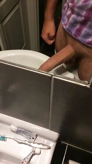 Just me and my dick again, sup.