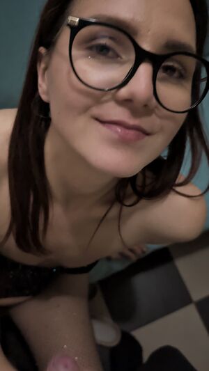 Ebony Titties Amateur Babe Blowjob Boobs