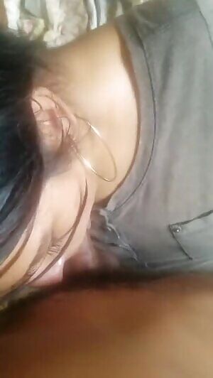 Careful with that thing