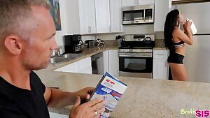 My Shameless Stepsister