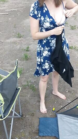 Can't wait to get nude