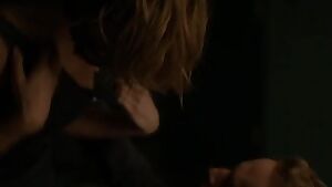 Ashley Greene - Rogue