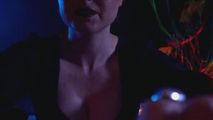 UK Girls ASMR Big Tits British