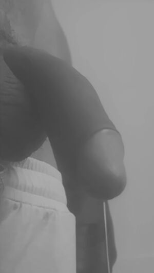 Foreskin Amateur BBC Big Dick Close Up