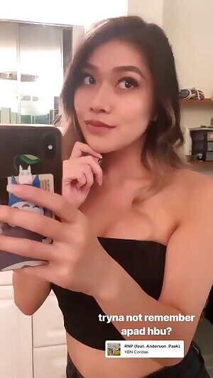 Anyone else love asian girls?