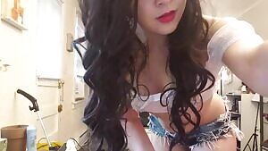 Had a little fun this morning starting the day off with a smiley :)