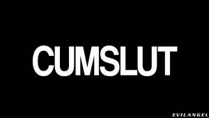 Cumslut Mommy