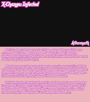 X-Change Caption Sex XChange