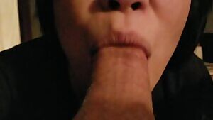 Get on down here quick 🎶 and gimme that licking stick