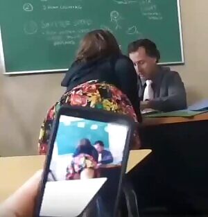 That's a good student