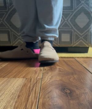 Ankle Socks Feet