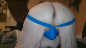 Bi Kinky Ass Bisexual Male Small Cock
