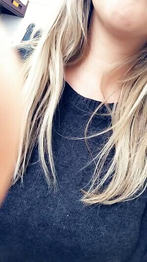 What about some boob humps on hump day ☝️