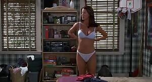 Shannon Elizabeth - Nude Scene Nostalgia