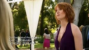 Alicia Witt in House of Lies