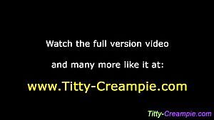 Sluts Huge Tits Take Cum