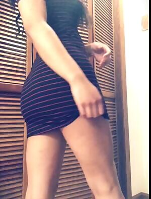 happy Friday! do you like my new dress?