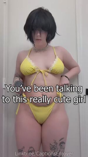 Bi Captions Beta Caption Femdom Forced