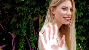 TushyRaw - Milena Devi - Streets To Sheets