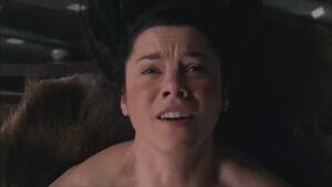 Indian Celebrity NSFW Babe Big Tits