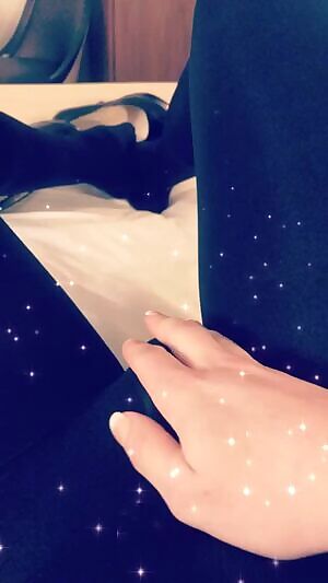 I need a foot massage ☺️