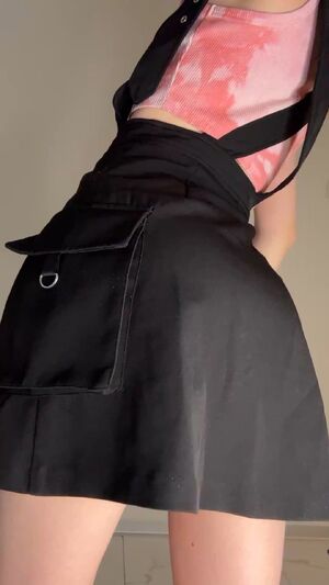 Thongs Asian Ass Petite Skinny