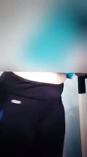 Mild lang muna. 🤣 Video lang muna habang nasa gym.. 😊 #Seraphim