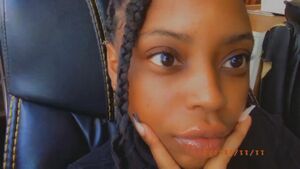 Ebony Femdom Amateur Domme Fetish Goddess