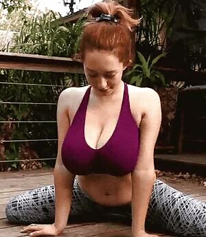 Swinging side to side